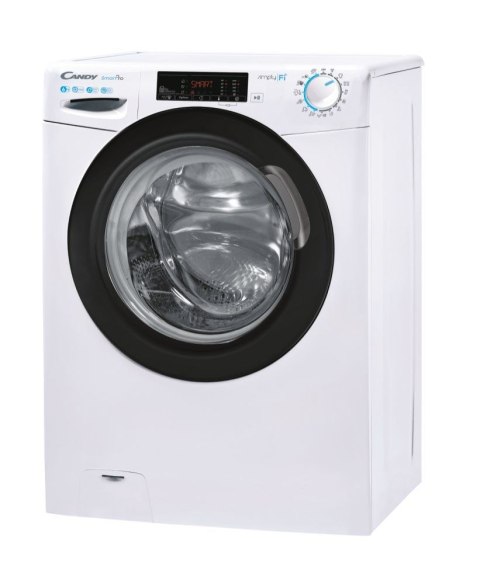 Pralka CANDY CO4 1265TWBE/1-S Pralka CANDY CO4 1265TWBE/1-S