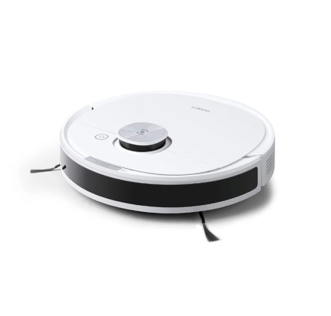 Robot sprzątający Ecovacs Deebot N10 Plus (biały) Robot sprzątający Ecovacs Deebot N10 Plus (biały)
