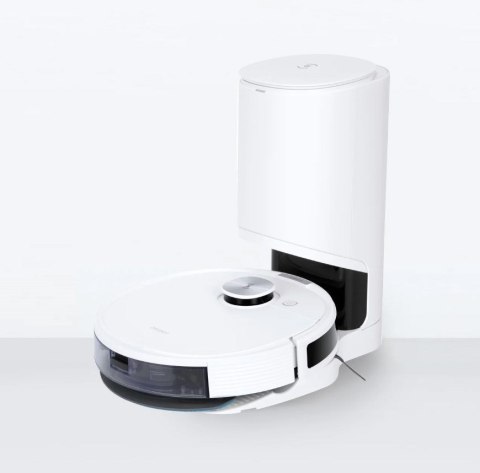 Robot sprzątający Ecovacs Deebot N10 Plus (biały) Robot sprzątający Ecovacs Deebot N10 Plus (biały)