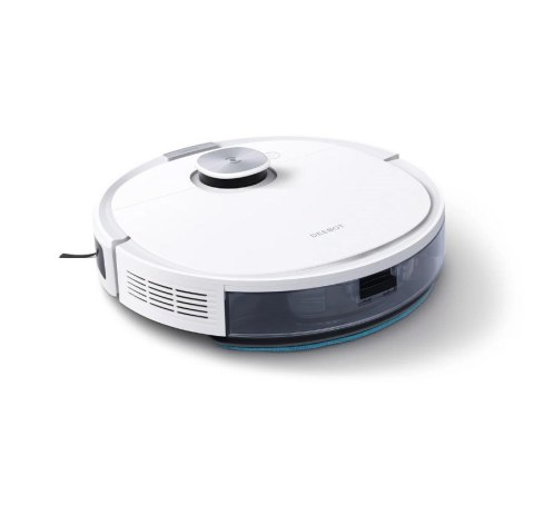 Robot sprzątający Ecovacs Deebot N10 Plus (biały) Robot sprzątający Ecovacs Deebot N10 Plus (biały)