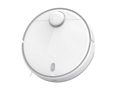 Robot sprzątający Xiaomi Mi Robot Vaccum-Mop 2 Pro biały (WYPRZEDAŻ) Robot sprzątający Xiaomi Mi Robot Vaccum-Mop 2 Pro biały (WYPRZEDAŻ)