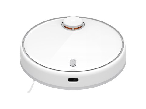 Robot sprzątający Xiaomi Mi Robot Vaccum-Mop 2 Pro biały (WYPRZEDAŻ) Robot sprzątający Xiaomi Mi Robot Vaccum-Mop 2 Pro biały (WYPRZEDAŻ)