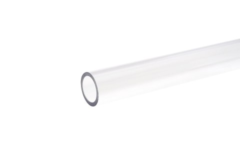 Alphacool Ice Tube 13/10mm Hard-Tube PETG - przezroczysty, 80cm (zestaw 4 szt.) (WYPRZEDAŻ) Alphacool Ice Tube 13/10mm Hard-Tube PETG - przezroczysty, 80cm (zestaw 4 szt.) (WYPRZEDAŻ)