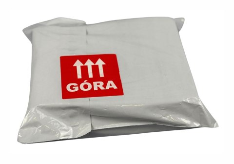 BSTech Etykieta samoprzylepna "GÓRA" 80x80 1000 szt BSTech Etykieta samoprzylepna "GÓRA" 80x80 1000 szt