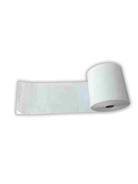 BSTech Papier, rolka termiczna do kas fiskalnych 57x25m 10 sztuk BSTech Papier, rolka termiczna do kas fiskalnych 57x25m 10 sztuk