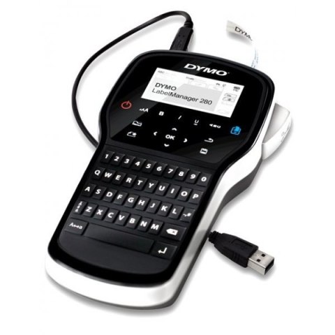 DYMO-DRUKARKA ETYKIET LABEL MANAGER 280 DYMO-DRUKARKA ETYKIET LABEL MANAGER 280
