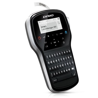 DYMO-DRUKARKA ETYKIET LABEL MANAGER 280 DYMO-DRUKARKA ETYKIET LABEL MANAGER 280