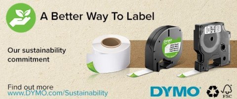 DYMO-DRUKARKA ETYKIET LABEL MANAGER 280 DYMO-DRUKARKA ETYKIET LABEL MANAGER 280