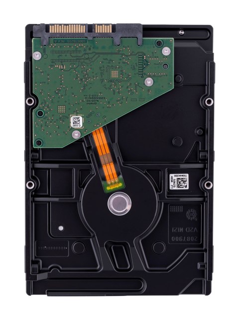 Dysk HDD 4TB 3,5" SATA III 5900RPM Synology HAT3300-4T Dysk HDD 4TB 3,5" SATA III 5900RPM Synology HAT3300-4T