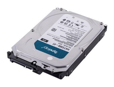 Dysk HDD 4TB 3,5" SATA III 5900RPM Synology HAT3300-4T Dysk HDD 4TB 3,5" SATA III 5900RPM Synology HAT3300-4T