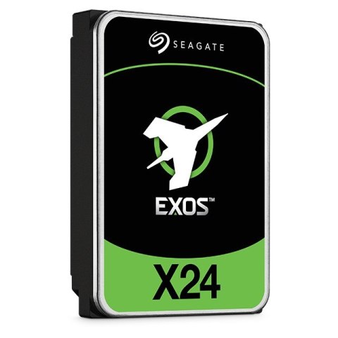 Dysk twardy HDD Seagate Exos 16TB 3,5" SATA ST16000NM002H Dysk twardy HDD Seagate Exos 16TB 3,5" SATA ST16000NM002H