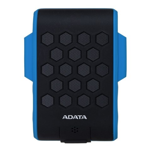 Dysk zewnętrzny HDD ADATA HD720 (1TB; 2.5"; USB 3.2; niebieski) Dysk zewnętrzny HDD ADATA HD720 (1TB; 2.5"; USB 3.2; niebieski)
