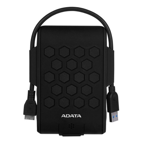 Dysk zewnętrzny HDD ADATA HD720 (2TB; 2.5"; USB 3.2; czarny) Dysk zewnętrzny HDD ADATA HD720 (2TB; 2.5"; USB 3.2; czarny)