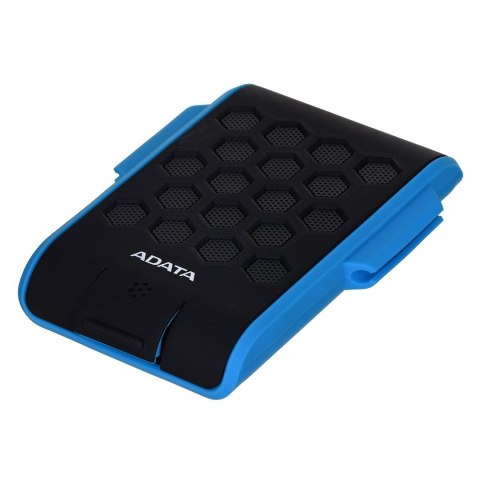 Dysk zewnętrzny HDD ADATA HD720 (2TB; 2.5"; USB 3.2; niebieski) Dysk zewnętrzny HDD ADATA HD720 (2TB; 2.5"; USB 3.2; niebieski)