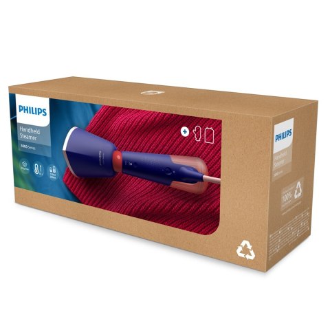 Parownica do ubrań PHILIPS STH 5030/20 Parownica do ubrań PHILIPS STH 5030/20