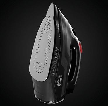 RUSSELL HOBBS ŻELAZKO POWER STEAM 3100W 20630-56 RUSSELL HOBBS ŻELAZKO POWER STEAM 3100W 20630-56