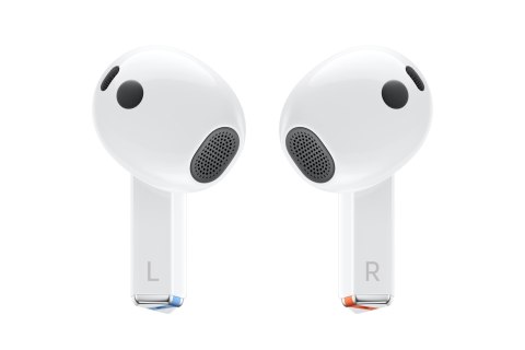 Samsung Galaxy R530 Buds 3 White (WYPRZEDAŻ) Samsung Galaxy R530 Buds 3 White (WYPRZEDAŻ)