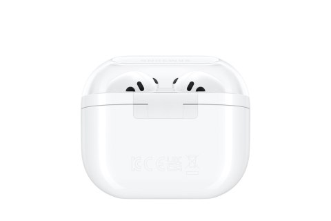 Samsung Galaxy R530 Buds 3 White (WYPRZEDAŻ) Samsung Galaxy R530 Buds 3 White (WYPRZEDAŻ)