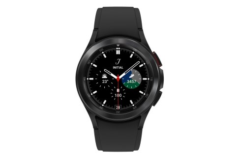 Samsung Galaxy Watch 4 Classic eSIM 42mm R885 Black (WYPRZEDAŻ) Samsung Galaxy Watch 4 Classic eSIM 42mm R885 Black (WYPRZEDAŻ)