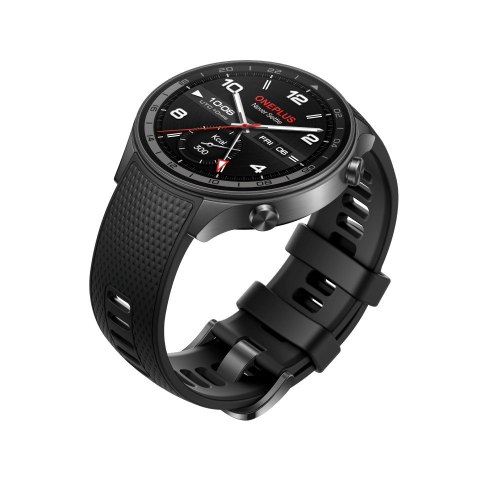 Smartwatch OnePlus Watch 2R Gray (WYPRZEDAŻ) Smartwatch OnePlus Watch 2R Gray (WYPRZEDAŻ)