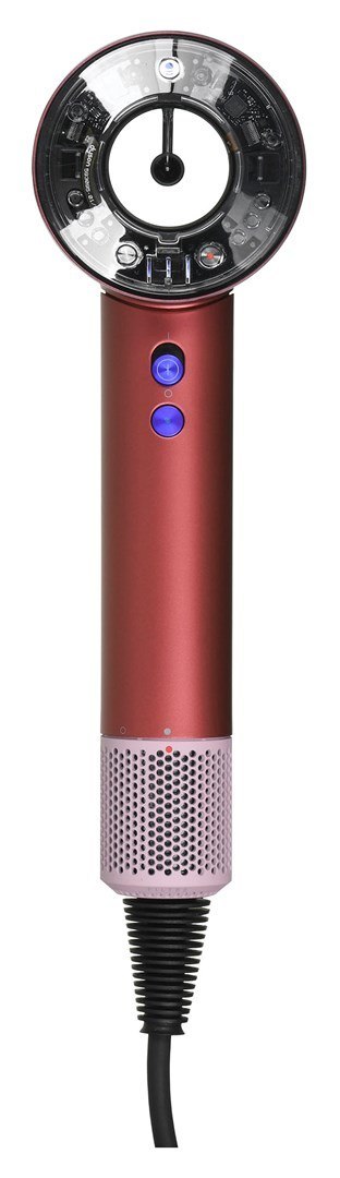 Suszarka do włosów DYSON HD16 Supersonic Nural Suszarka do włosów DYSON HD16 Supersonic Nural