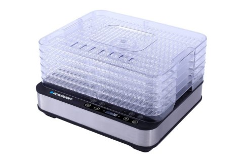 Suszarka do żywności Blaupunkt FDD601, 420W Suszarka do żywności Blaupunkt FDD601, 420W