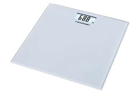 Waga łazienkowa Blaupunkt BSP301, biała Waga łazienkowa Blaupunkt BSP301, biała