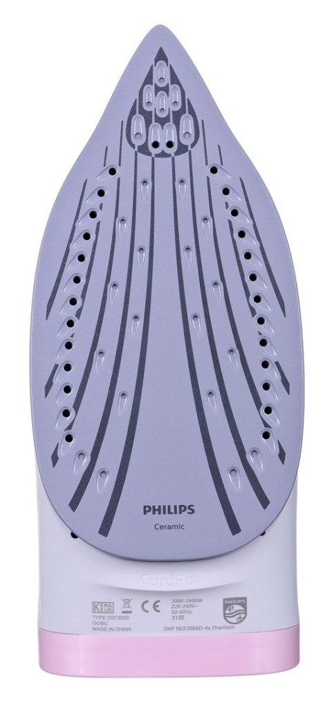 Żelazko PHILIPS DST 3020/30 Żelazko PHILIPS DST 3020/30