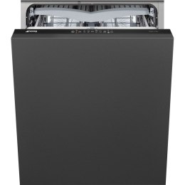 Zmywarka do zabudowy SMEG ST311CS