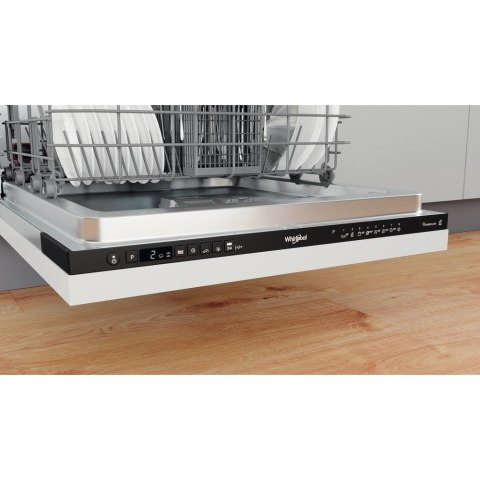 Zmywarka do zabudowy WHIRLPOOL WIO 3C26 N P Zmywarka do zabudowy WHIRLPOOL WIO 3C26 N P