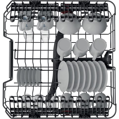 Zmywarka do zabudowy WHIRLPOOL WIO 3T333 E 6.5 Zmywarka do zabudowy WHIRLPOOL WIO 3T333 E 6.5
