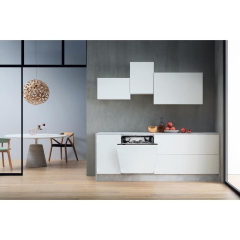 Zmywarka do zabudowy WHIRLPOOL WIO 3T333 E 6.5 Zmywarka do zabudowy WHIRLPOOL WIO 3T333 E 6.5