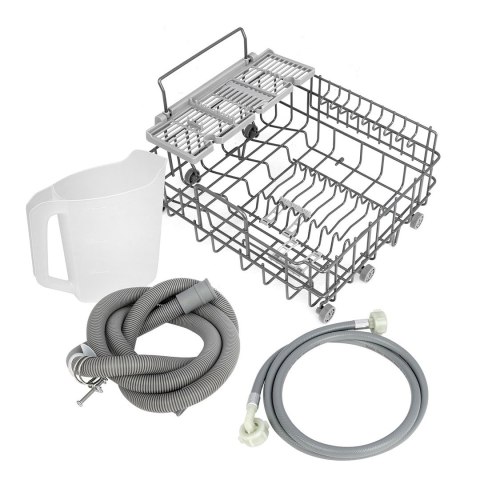 Zmywarka stołowa HEINRICH"S HTG 8842 Zmywarka stołowa HEINRICH"S HTG 8842