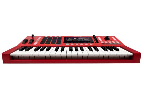 AKAI MPC Key 37 - Samodzielna stacja robocza AKAI MPC Key 37 - Samodzielna stacja robocza