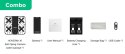 Dron HoverAir X1 - Combo Retail - Black (WYPRZEDAŻ)