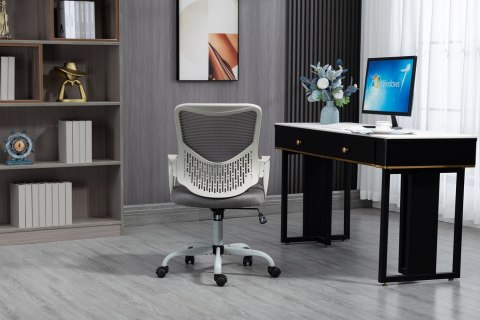 Fotel biurowy ACTIVEJET YK507 szary Fotel biurowy ACTIVEJET YK507 szary