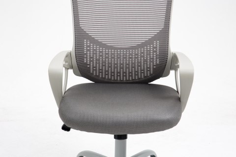 Fotel biurowy ACTIVEJET YK507 szary Fotel biurowy ACTIVEJET YK507 szary