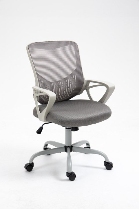Fotel biurowy ACTIVEJET YK507 szary Fotel biurowy ACTIVEJET YK507 szary