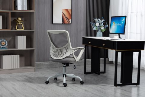Fotel biurowy ACTIVEJET YK507 szary Fotel biurowy ACTIVEJET YK507 szary