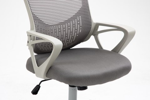 Fotel biurowy ACTIVEJET YK507 szary Fotel biurowy ACTIVEJET YK507 szary