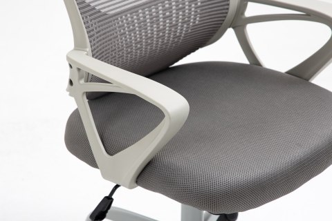 Fotel biurowy ACTIVEJET YK507 szary Fotel biurowy ACTIVEJET YK507 szary