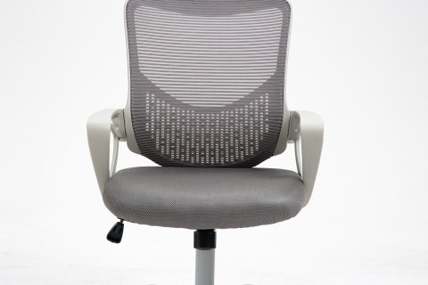 Fotel biurowy ACTIVEJET YK507 szary Fotel biurowy ACTIVEJET YK507 szary