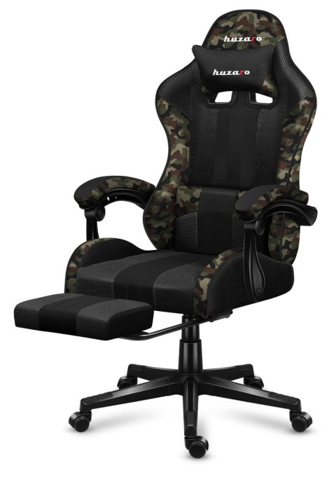 Fotel gamingowy Huzaro Force 4.7 Camo Mesh Fotel gamingowy Huzaro Force 4.7 Camo Mesh