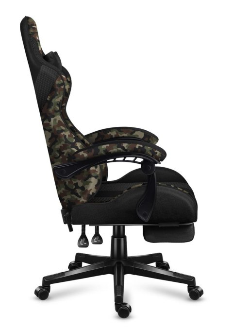 Fotel gamingowy Huzaro Force 4.7 Camo Mesh Fotel gamingowy Huzaro Force 4.7 Camo Mesh