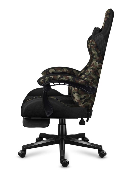 Fotel gamingowy Huzaro Force 4.7 Camo Mesh Fotel gamingowy Huzaro Force 4.7 Camo Mesh