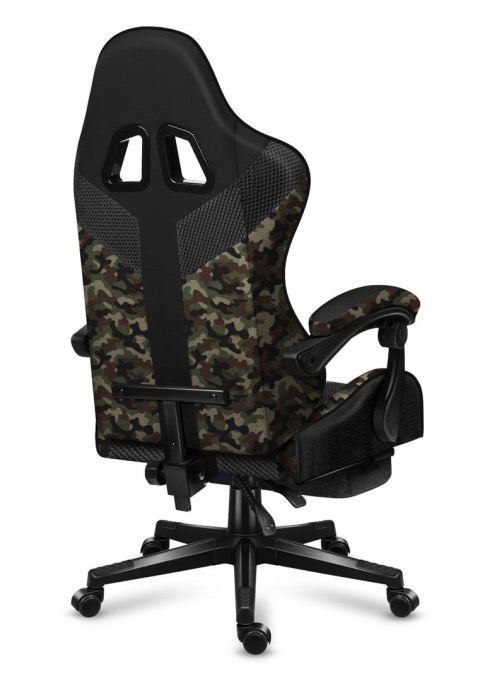 Fotel gamingowy Huzaro Force 4.7 Camo Mesh Fotel gamingowy Huzaro Force 4.7 Camo Mesh
