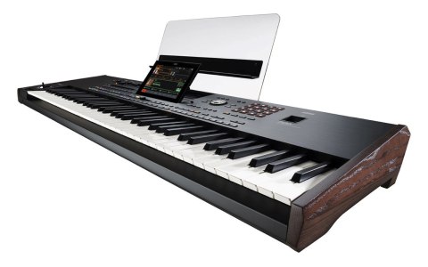 Korg PA5X-76 - Profesjonalny aranżer Korg PA5X-76 - Profesjonalny aranżer