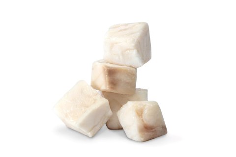 MEATY CUBE 100% TILAPIA - 50g MEATY CUBE 100% TILAPIA - 50g