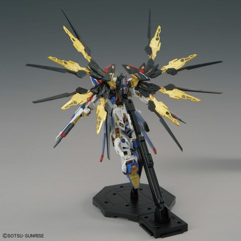 MGEX 1/100 STRIKE FREEDOM GUNDAM MGEX 1/100 STRIKE FREEDOM GUNDAM