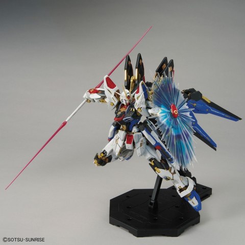 MGEX 1/100 STRIKE FREEDOM GUNDAM MGEX 1/100 STRIKE FREEDOM GUNDAM